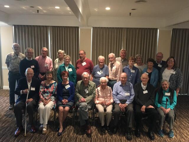 EX-LS group 2018 EX-LS group 2018