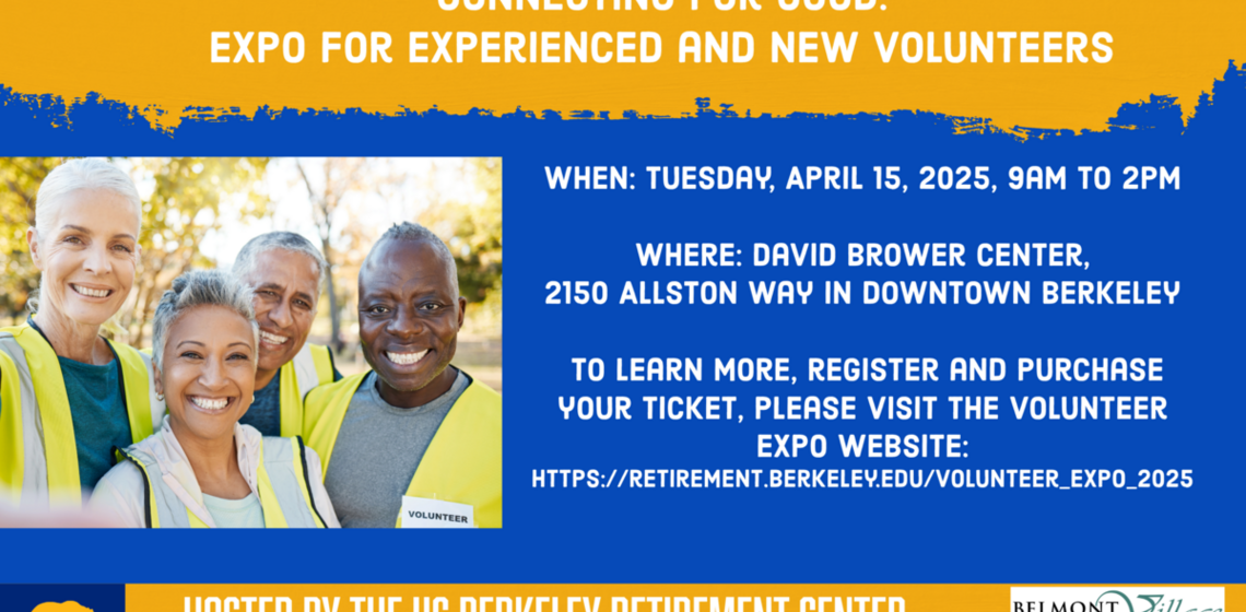 volunteer expo