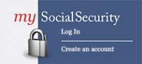 Click for social security website