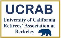 UC Retirees' Association at Berkeley logo